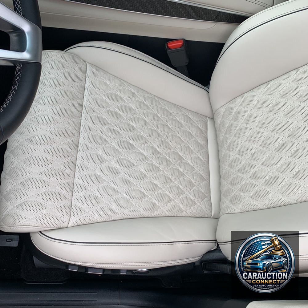 2024 Genesis GV70 3.5T Sport