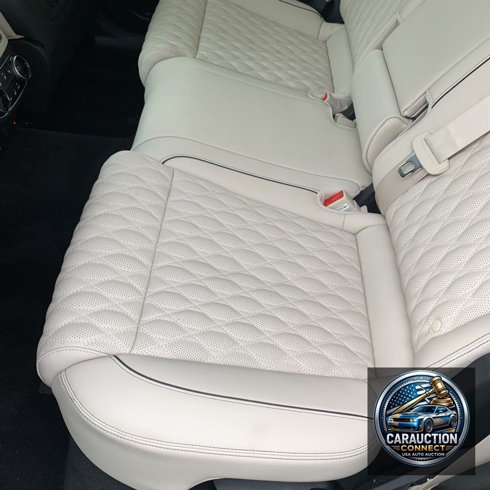 2024 Genesis GV70 3.5T Sport