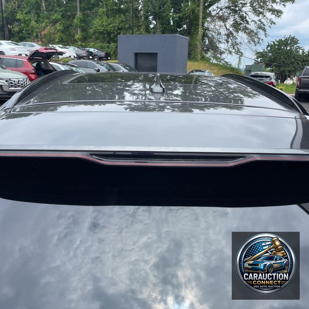 2024 Genesis GV70 3.5T Sport