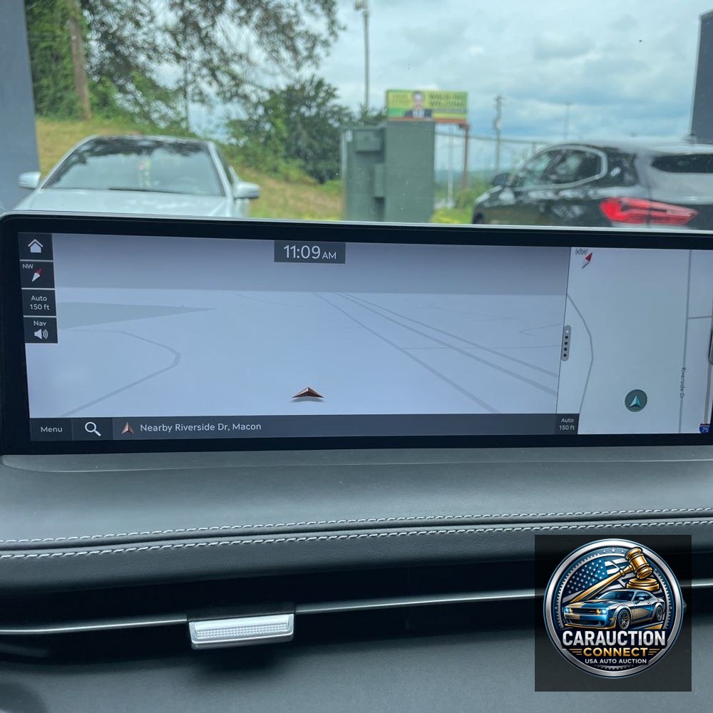 2024 Genesis GV70 3.5T Sport