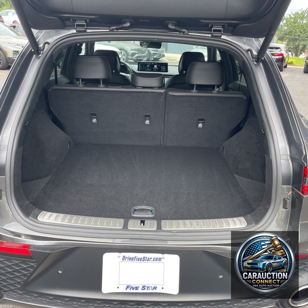 2024 Genesis GV70 3.5T Sport