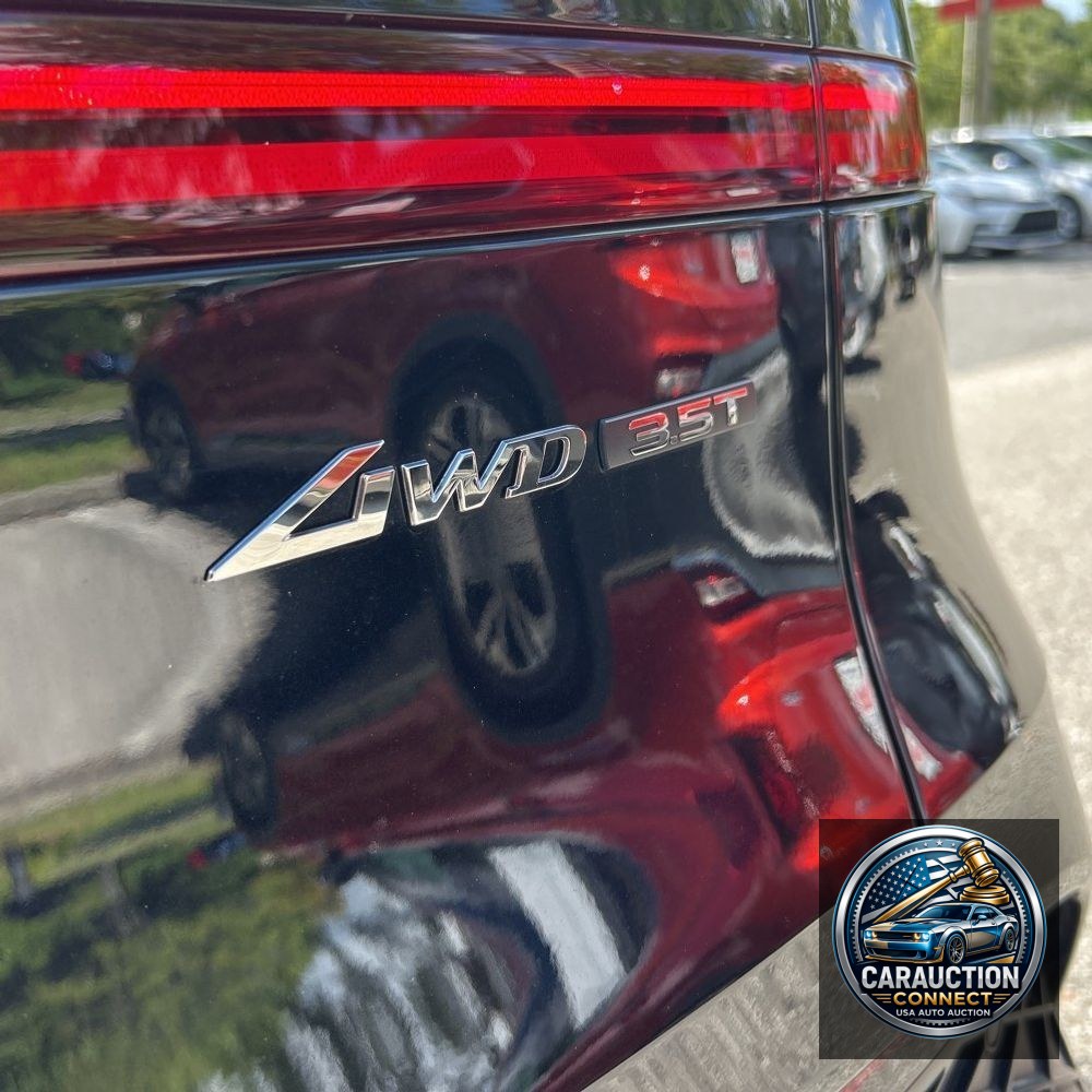 2024 Genesis GV70 3.5T Sport