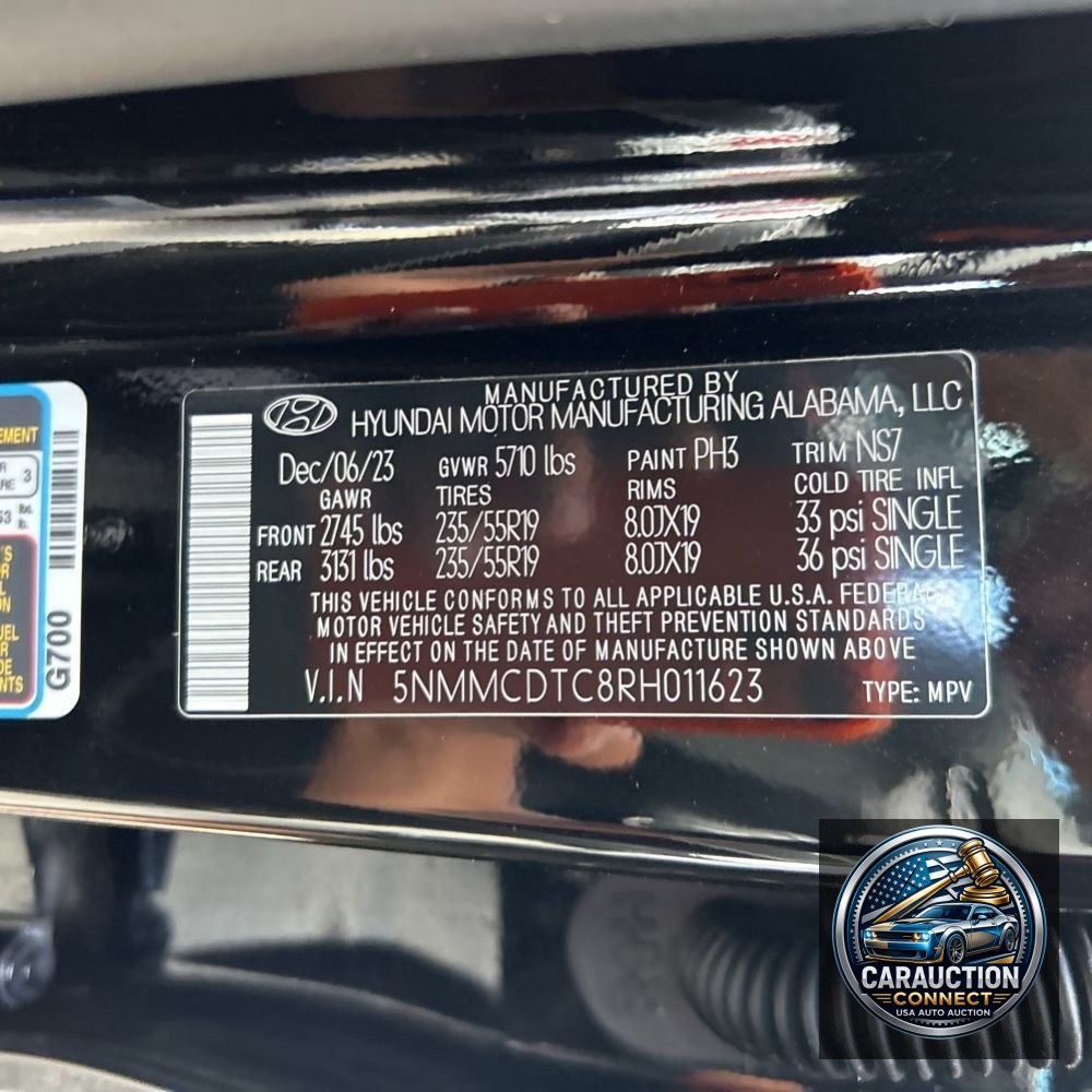 2024 Genesis GV70 3.5T Sport