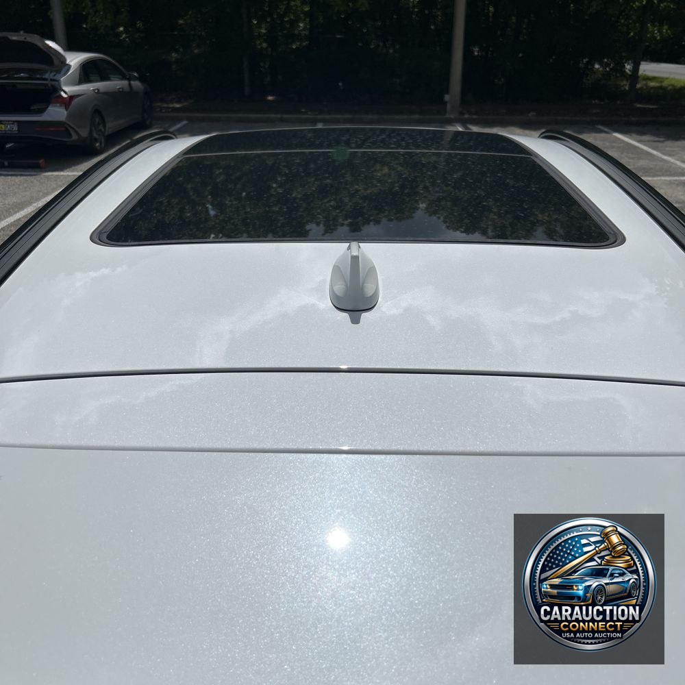 2024 Genesis GV70 3.5T Sport