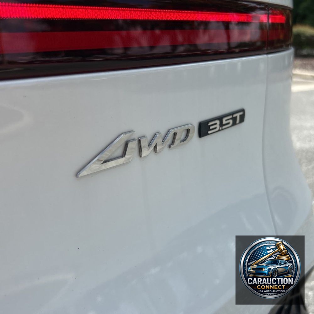 2024 Genesis GV70 3.5T Sport
