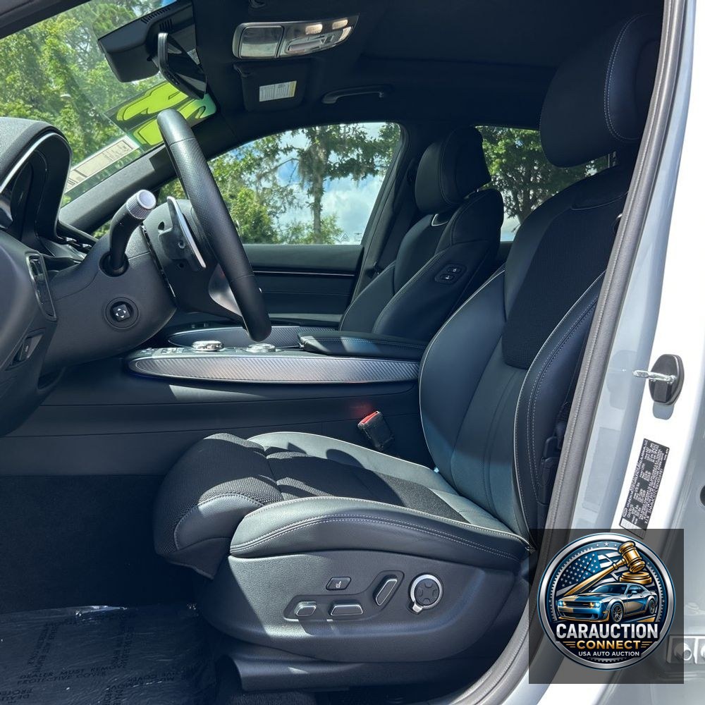 2024 Genesis GV70 3.5T Sport
