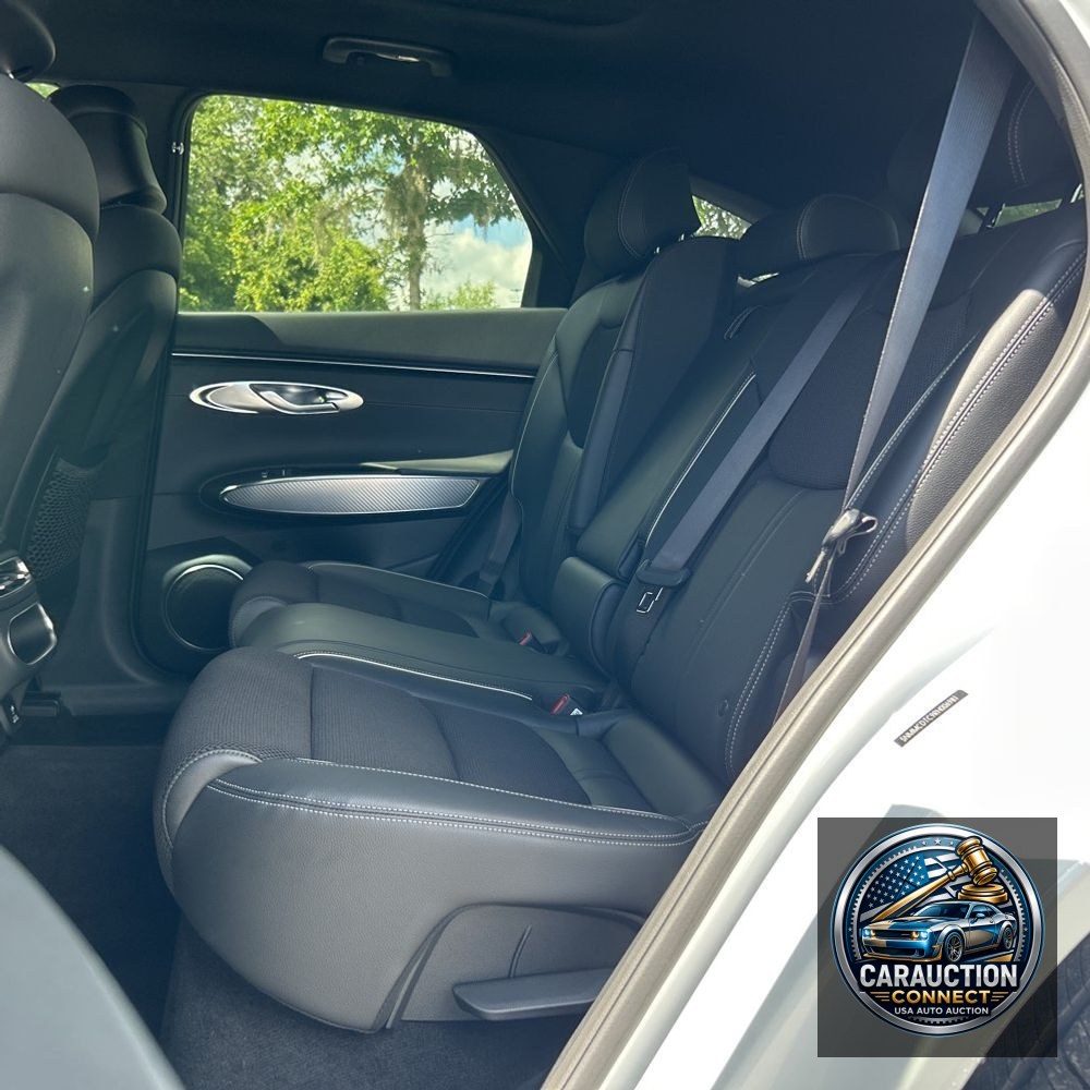 2024 Genesis GV70 3.5T Sport
