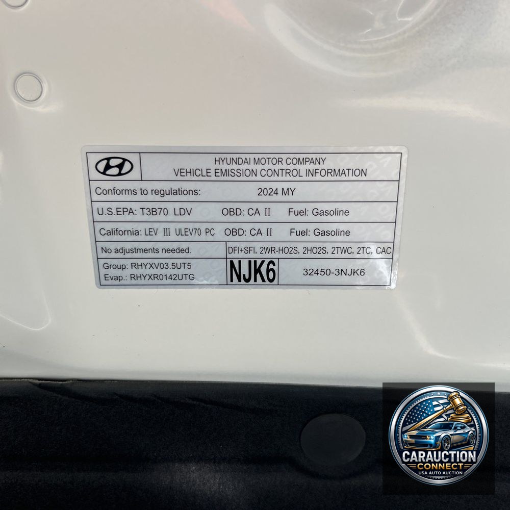2024 Genesis GV70 3.5T Sport