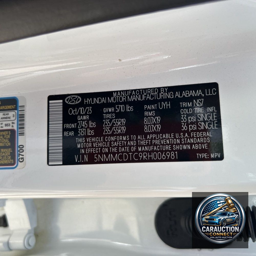 2024 Genesis GV70 3.5T Sport