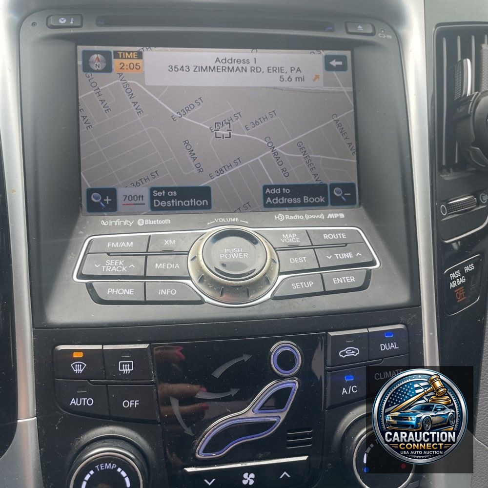 2013 Hyundai SONATA Limited