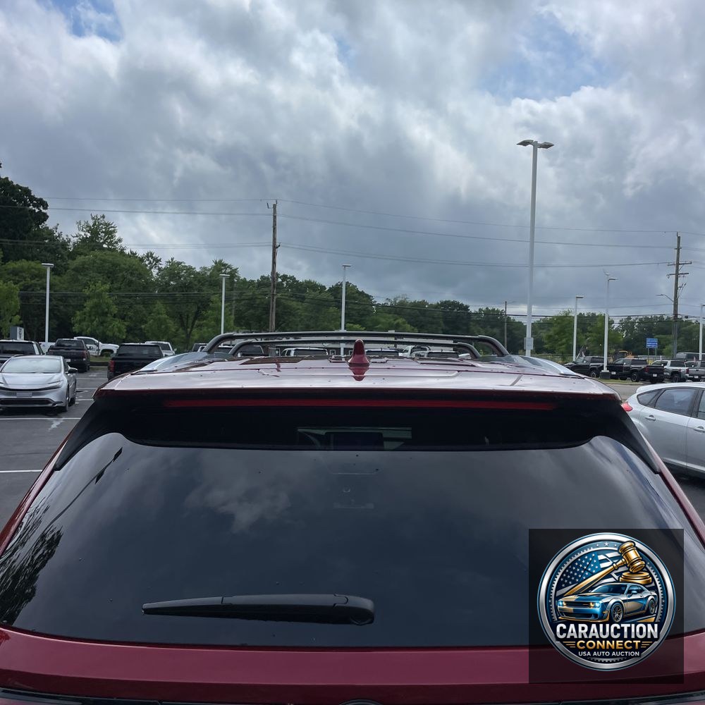 2025 Toyota Grand Highlander Limited