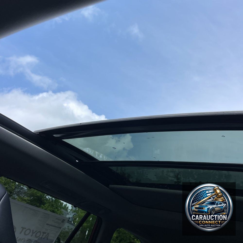 2025 Toyota Grand Highlander Limited