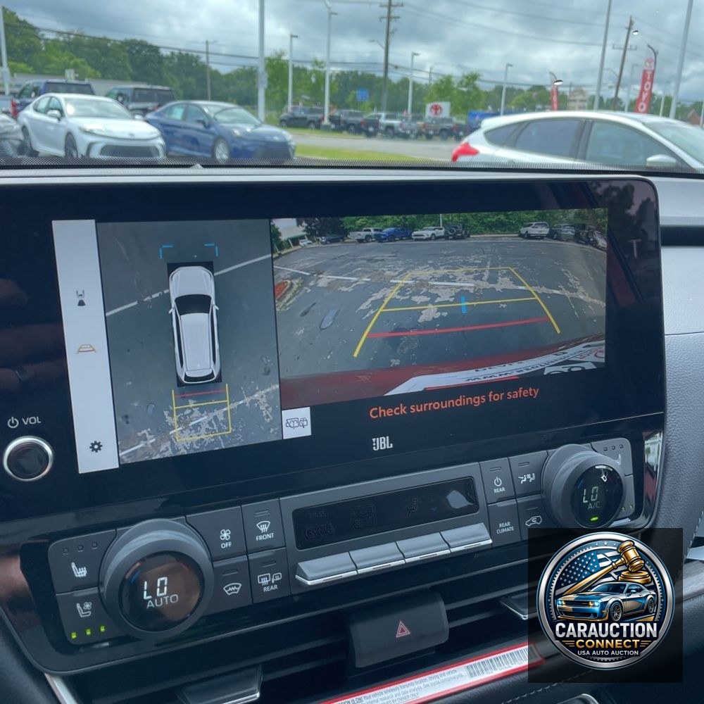 2025 Toyota Grand Highlander Limited