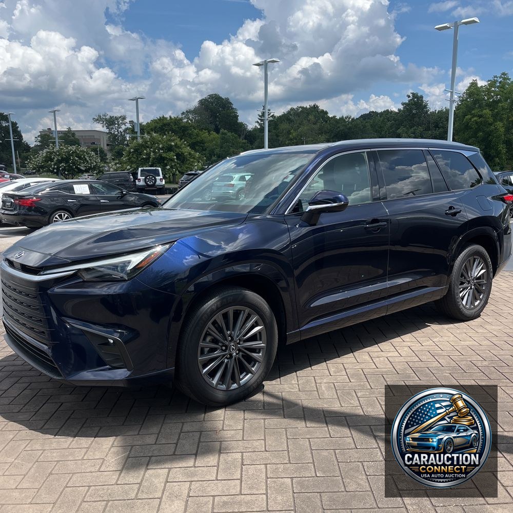2024 Lexus TX 350 Base