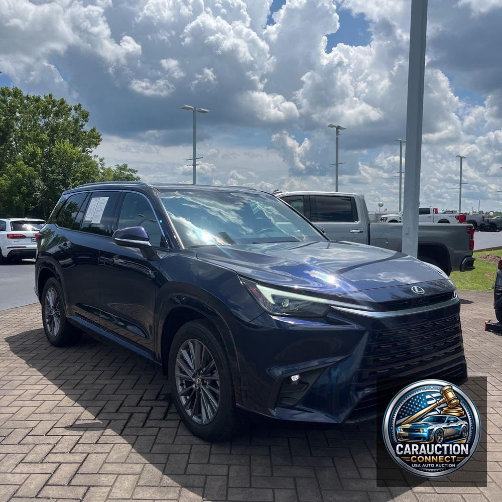 2024 Lexus TX 350 Base