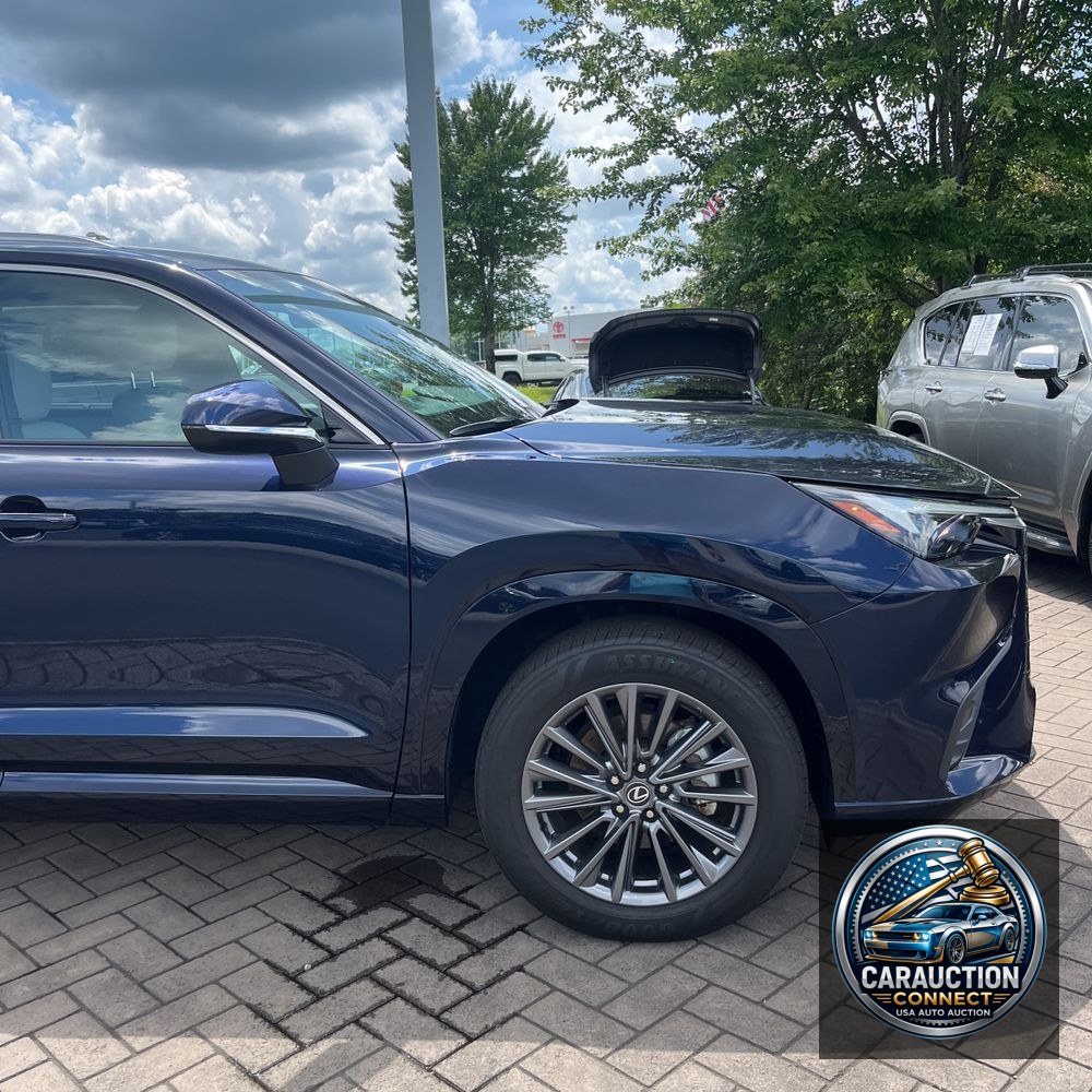 2024 Lexus TX 350 Base
