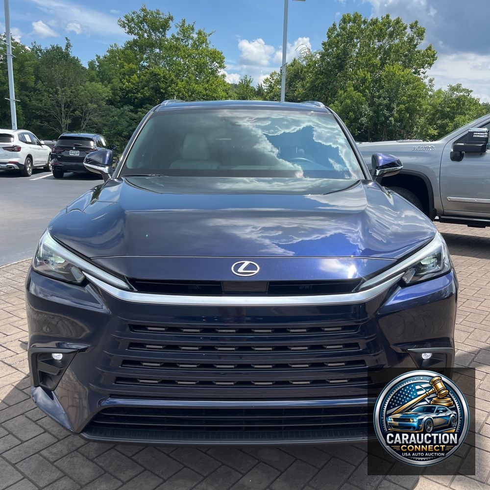 2024 Lexus TX 350 Base