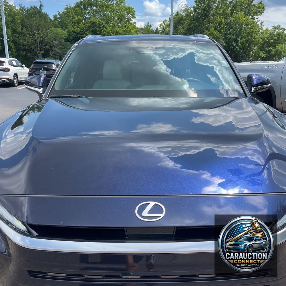 2024 Lexus TX 350 Base