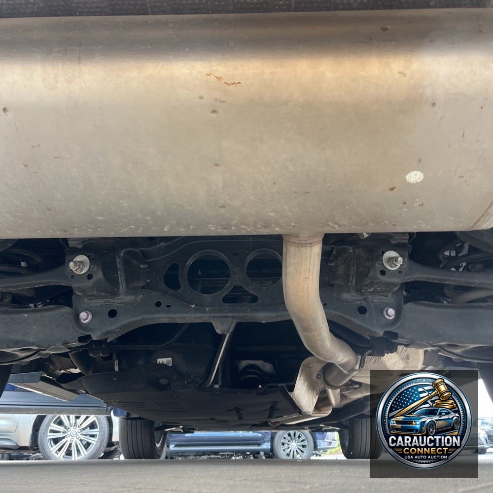 2024 Lexus TX 350 Base