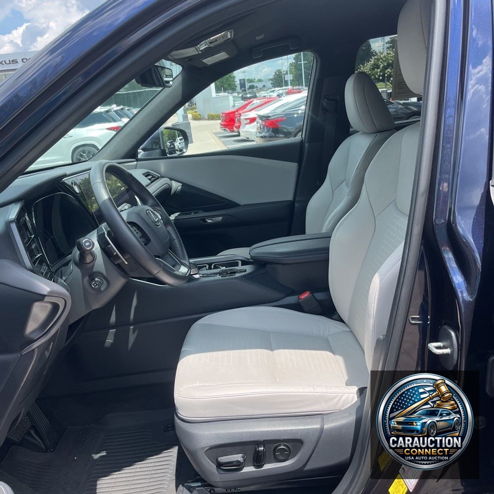 2024 Lexus TX 350 Base