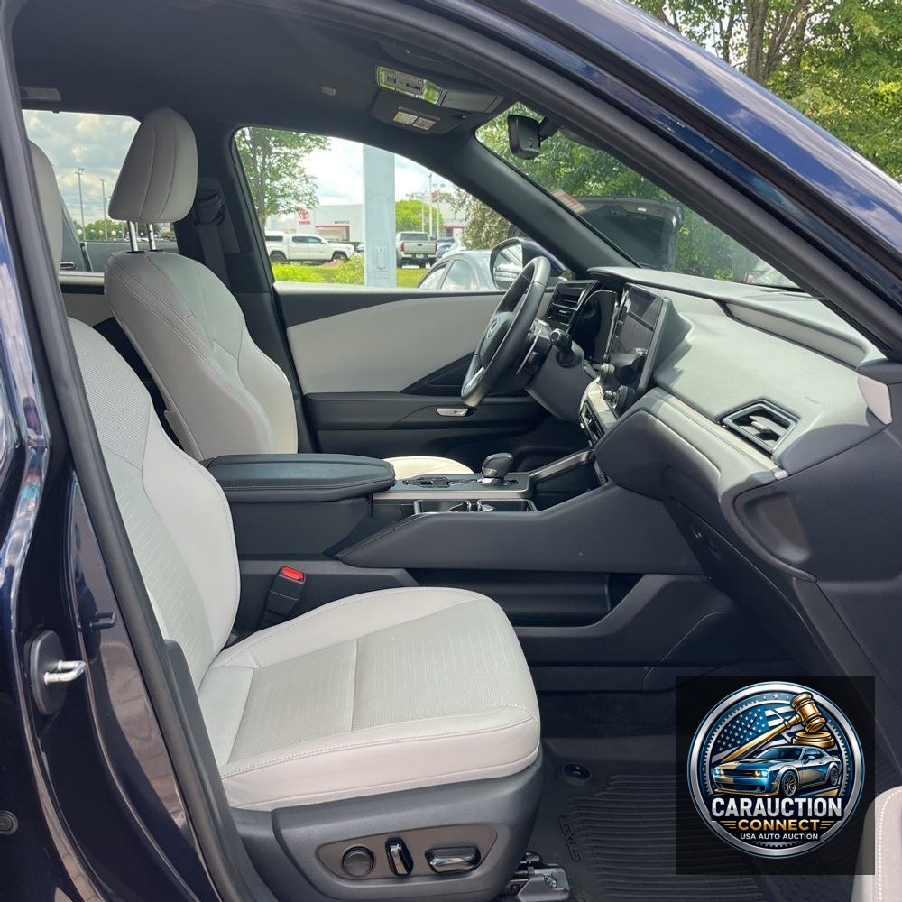 2024 Lexus TX 350 Base
