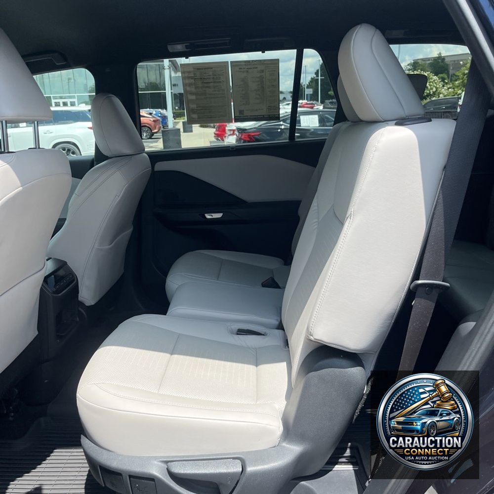 2024 Lexus TX 350 Base