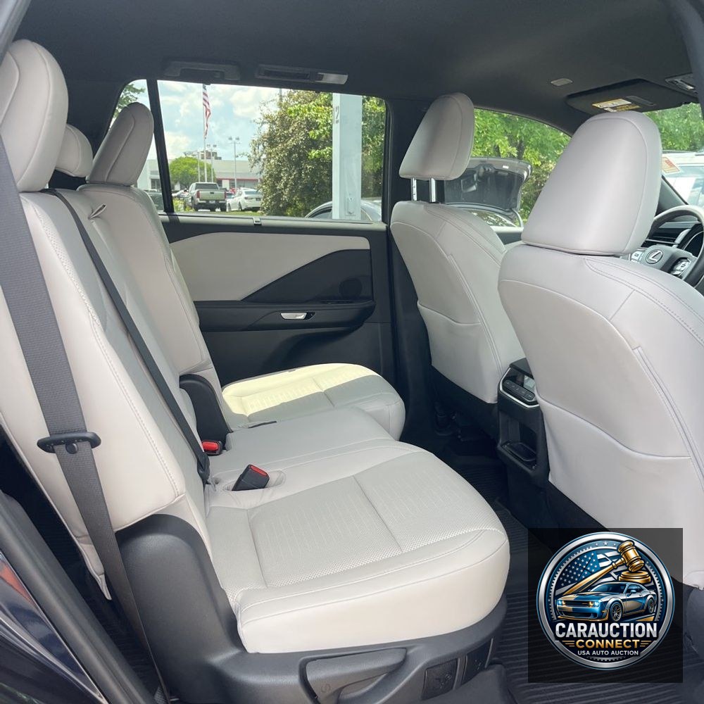2024 Lexus TX 350 Base