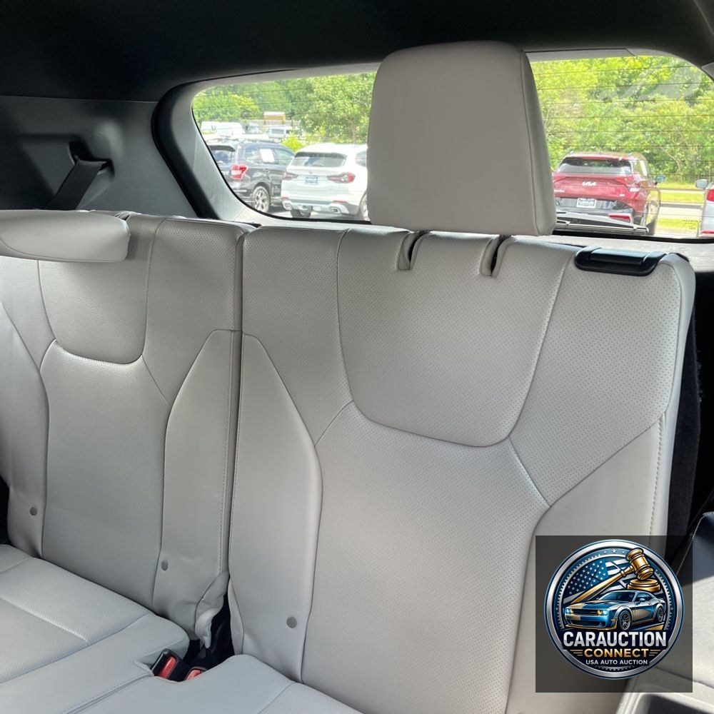 2024 Lexus TX 350 Base