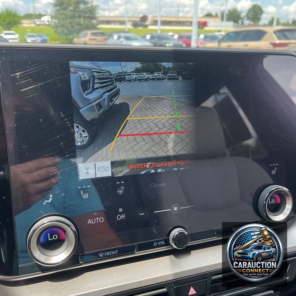 2024 Lexus TX 350 Base