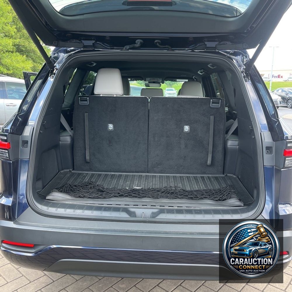 2024 Lexus TX 350 Base