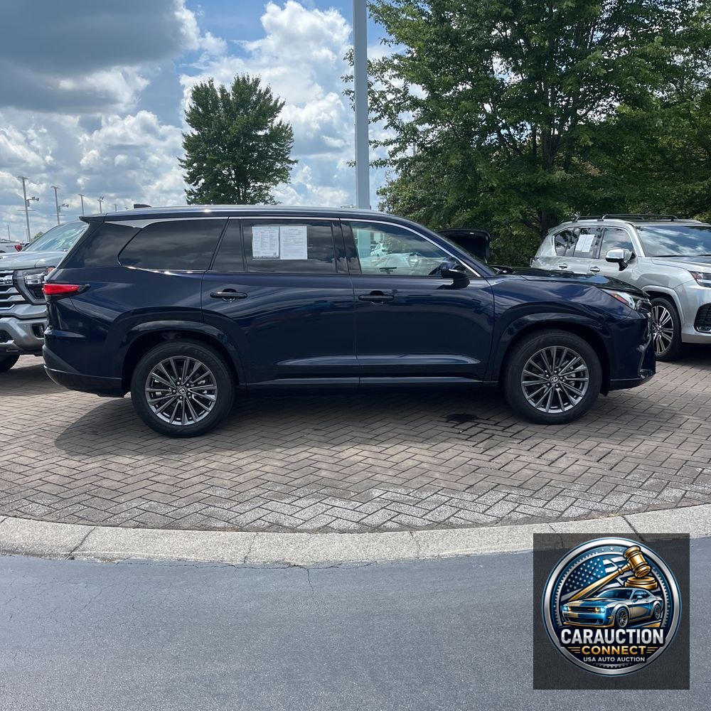 2024 Lexus TX 350 Base
