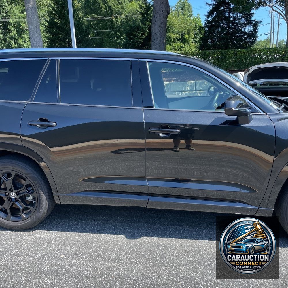 2024 Lexus TX 350 Base