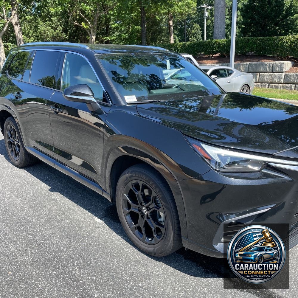 2024 Lexus TX 350 Base