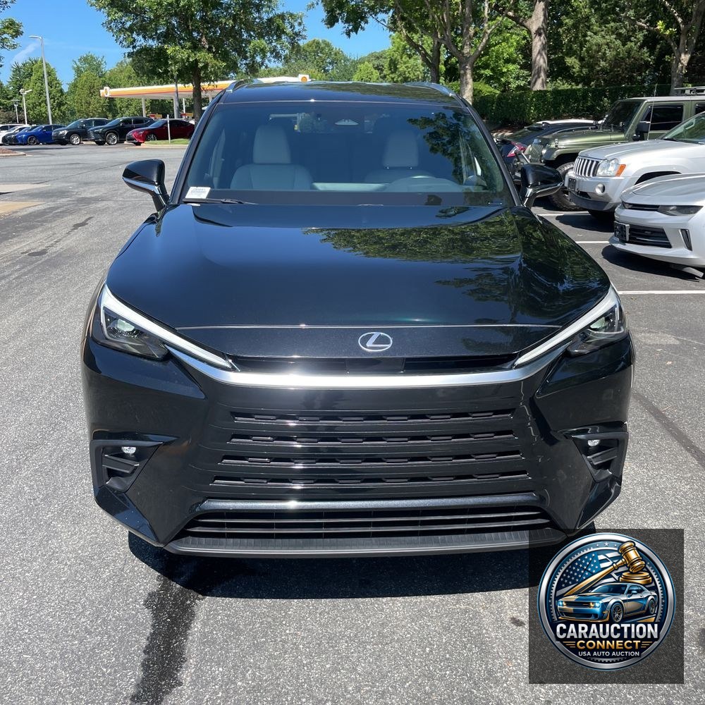 2024 Lexus TX 350 Base