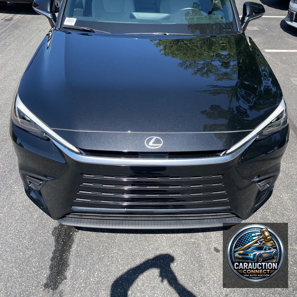 2024 Lexus TX 350 Base