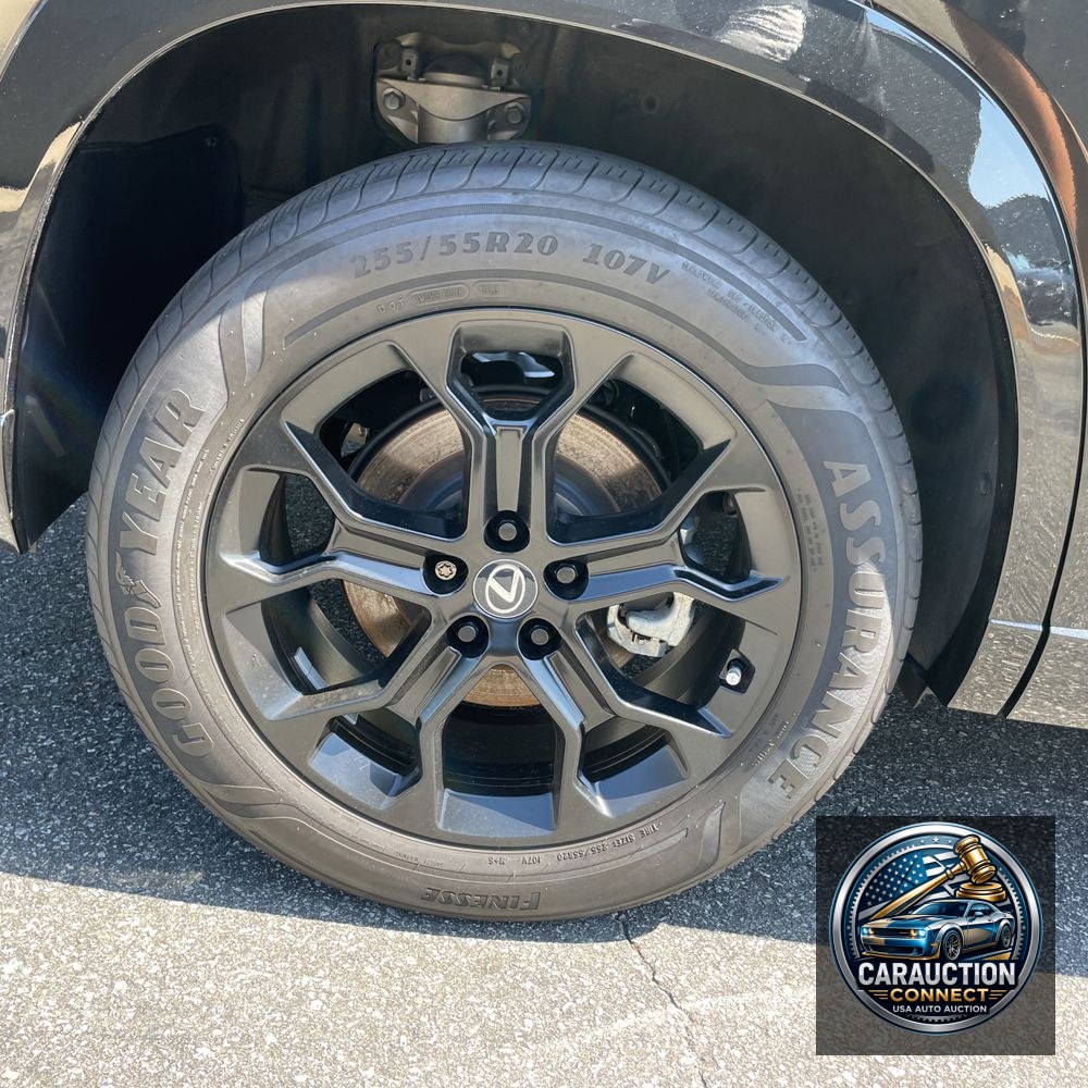 2024 Lexus TX 350 Base