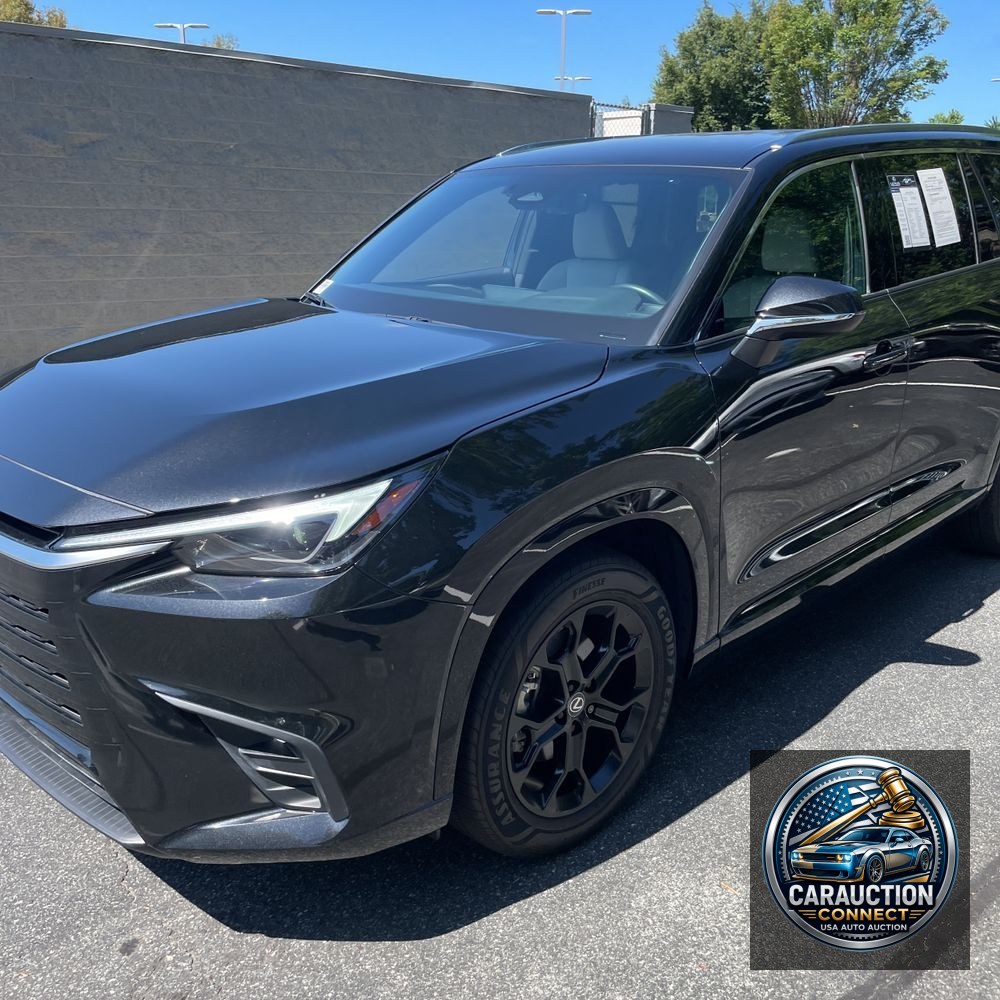 2024 Lexus TX 350 Base