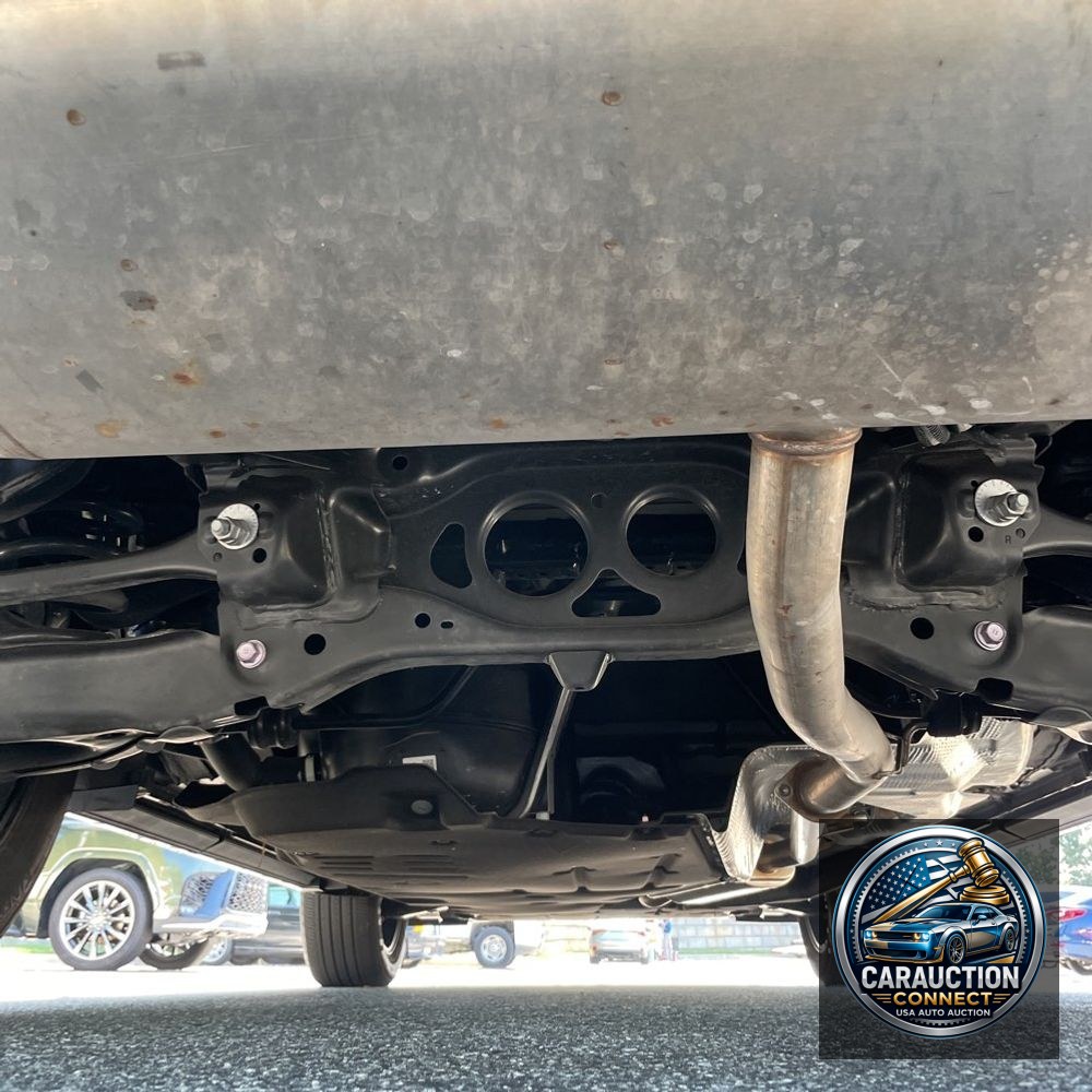 2024 Lexus TX 350 Base
