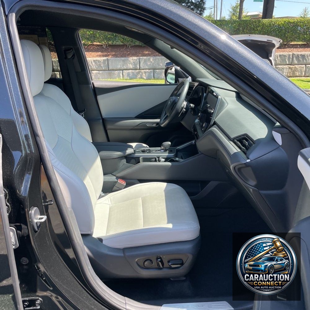 2024 Lexus TX 350 Base