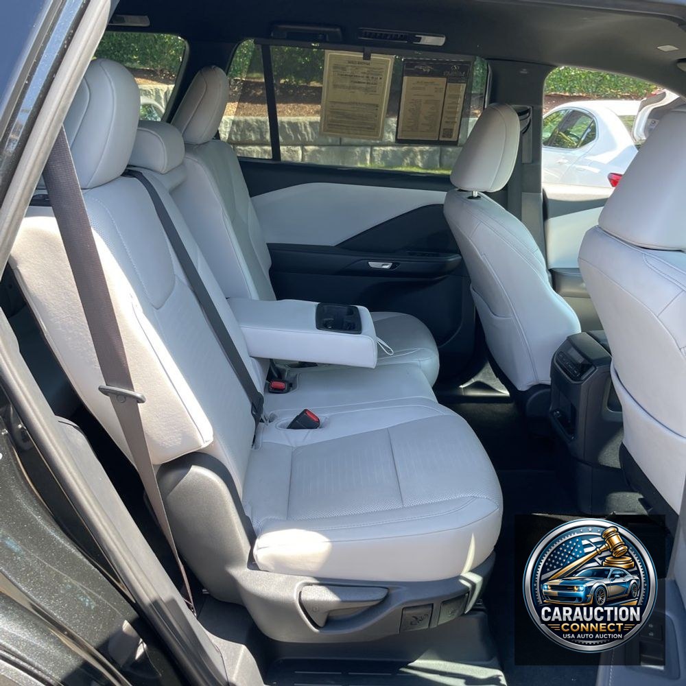 2024 Lexus TX 350 Base