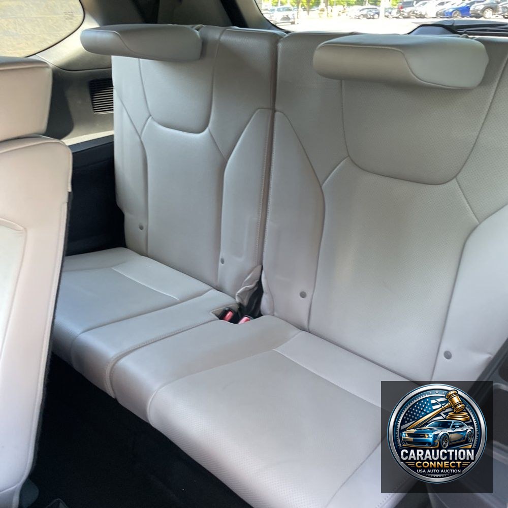 2024 Lexus TX 350 Base