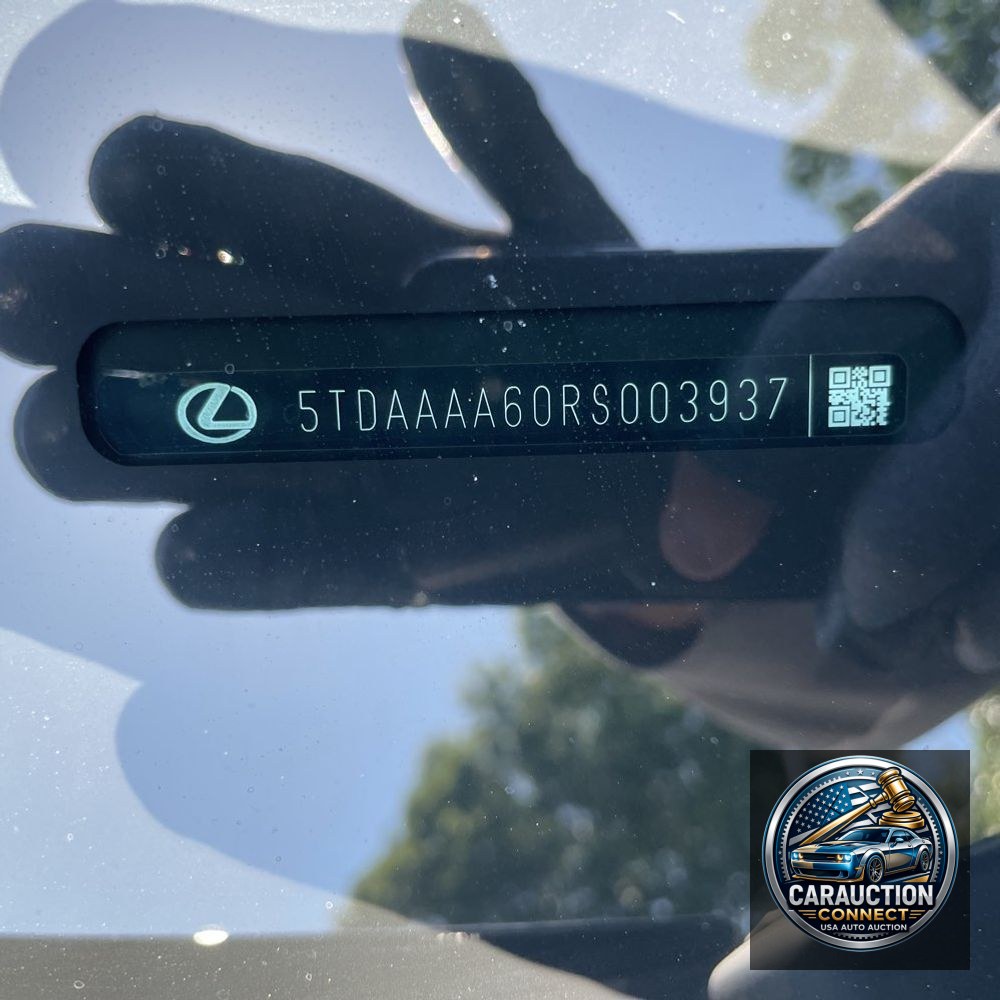 2024 Lexus TX 350 Base