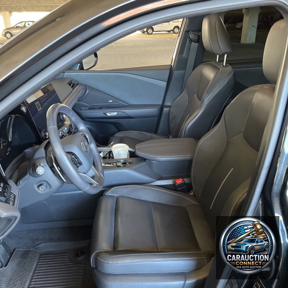 2024 Lexus TX 350 Luxury