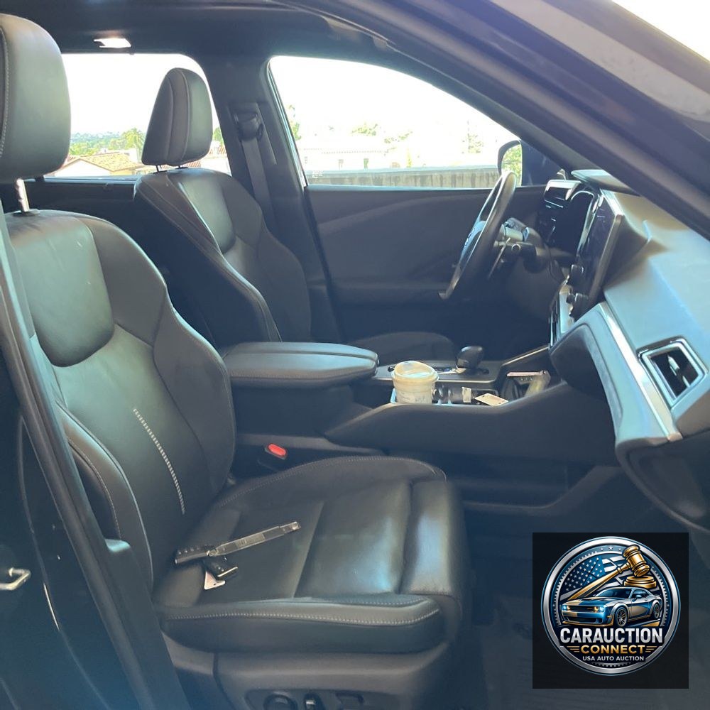 2024 Lexus TX 350 Luxury