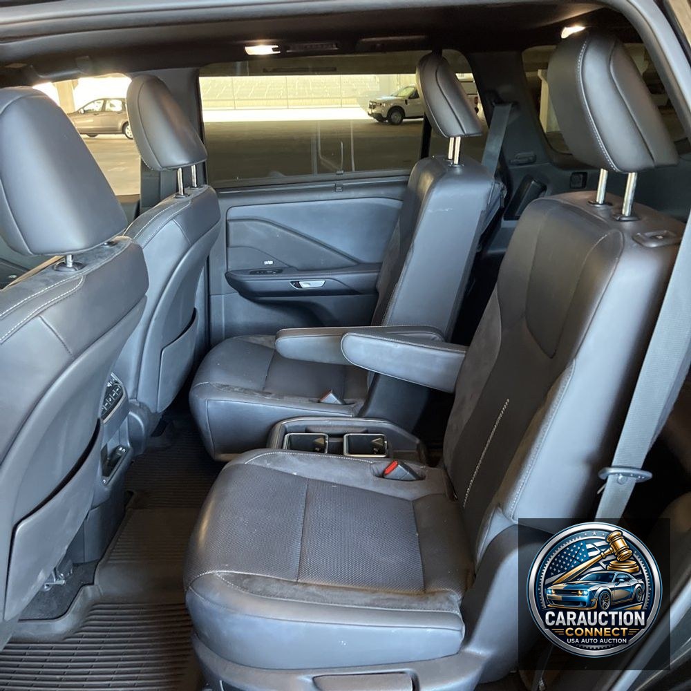 2024 Lexus TX 350 Luxury