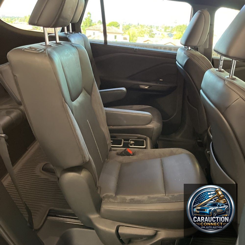 2024 Lexus TX 350 Luxury