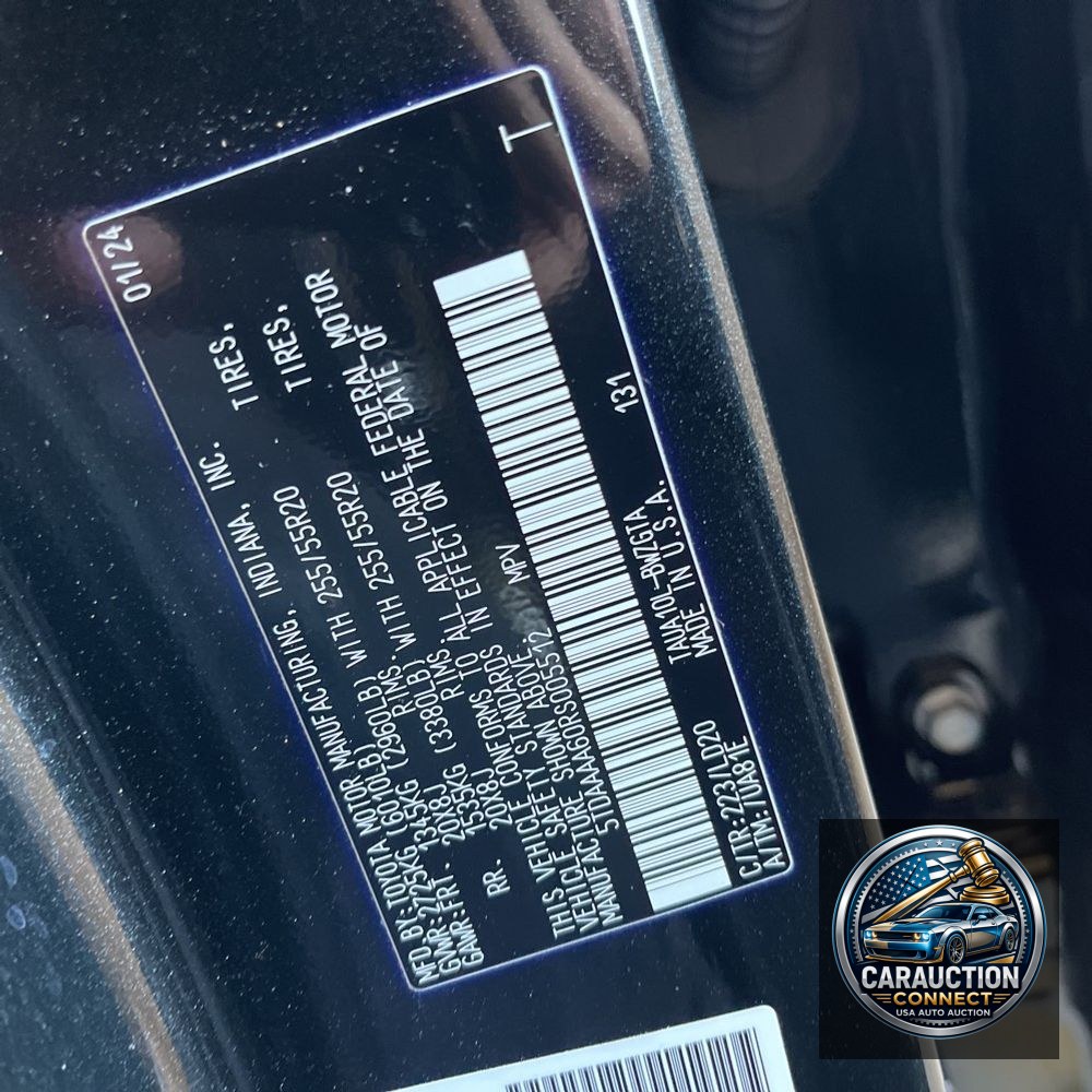 2024 Lexus TX 350 Luxury