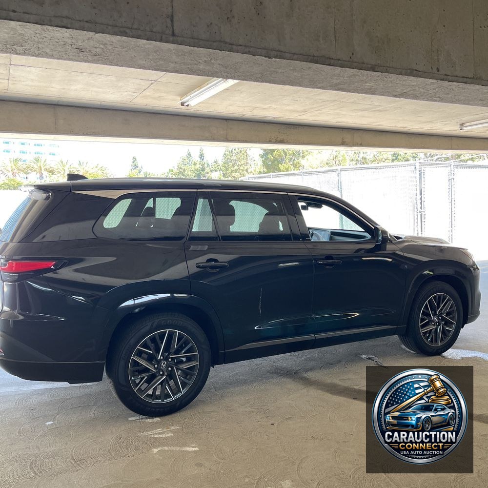 2024 Lexus TX 350 Premium