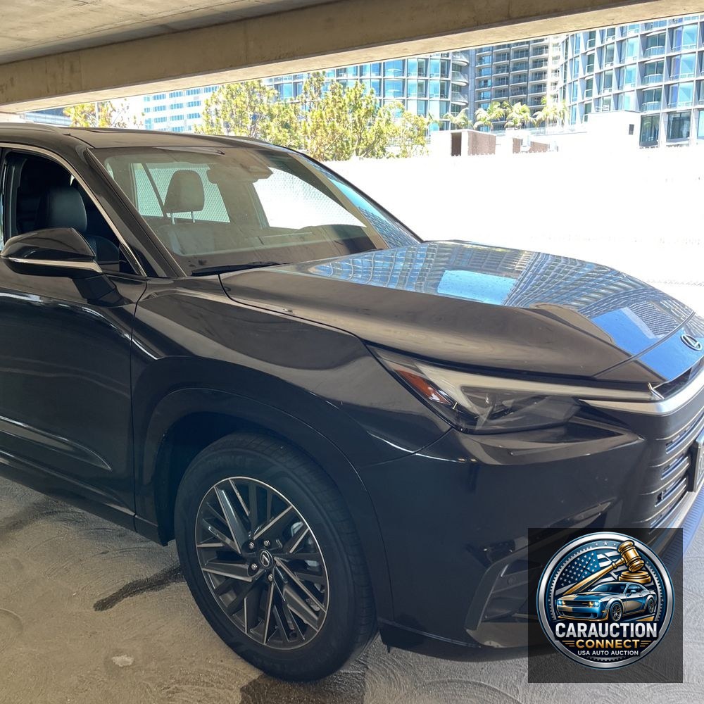 2024 Lexus TX 350 Premium