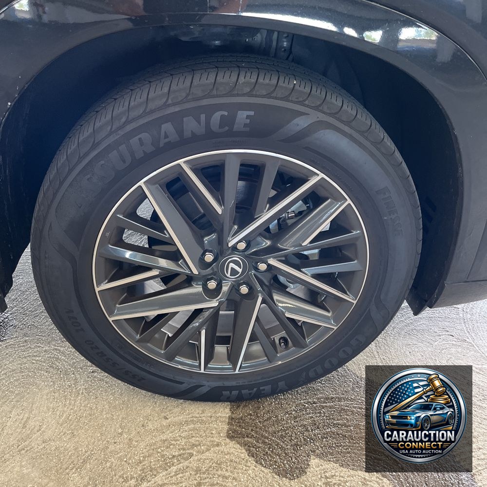 2024 Lexus TX 350 Premium